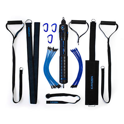 VECTOR Travel 1 System — for Resistance Training and Rehabilitation