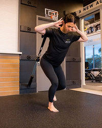 VECTOR Travel 1 System — for Resistance Training and Rehabilitation
