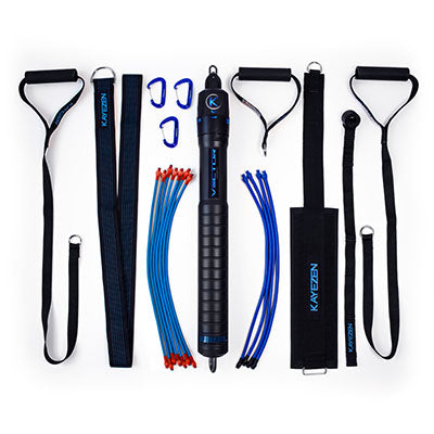 VECTOR 1 System — for Resistance Training and Rehabilitation