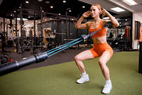 VECTOR 1 System — for Resistance Training and Rehabilitation