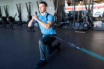 VECTOR 1 System — for Resistance Training and Rehabilitation