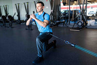 VECTOR 1 System — for Resistance Training and Rehabilitation