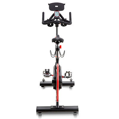 Spirit CIC850 Indoor Cycle, 42" x 21" x 41" — for Fitness Equipment in Clinical and Institutional Care