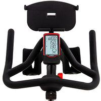 Spirit CIC850 Indoor Cycle, 42" x 21" x 41" — for Fitness Equipment in Clinical and Institutional Care