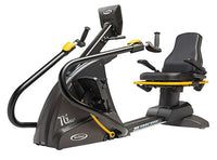 NuStep T6 PRO Recumbent Cross Trainer — for Fitness Equipment in Clinical and Institutional Care