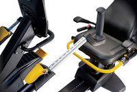 NuStep T6 MAX Recumbent Cross Trainer — for Fitness Equipment in Clinical and Institutional Care