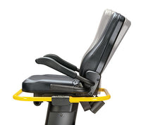 NuStep T6 MAX Recumbent Cross Trainer — for Fitness Equipment in Clinical and Institutional Care