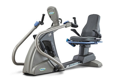 NuStep T5 Recumbent Cross Trainer — for Fitness Equipment in Clinical and Institutional Care