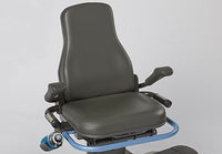 NuStep T5 Recumbent Cross Trainer — for Fitness Equipment in Clinical and Institutional Care