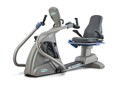 NuStep T5XR Recumbent Cross Trainer — for Fitness Equipment in Clinical and Institutional Care