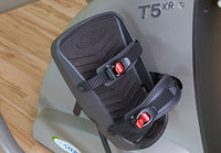 NuStep T5XR Recumbent Cross Trainer — for Fitness Equipment in Clinical and Institutional Care