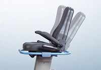 NuStep T5XR Recumbent Cross Trainer — for Fitness Equipment in Clinical and Institutional Care