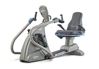 NuStep T5XRW Recumbent Cross Trainer — for Fitness Equipment in Clinical and Institutional Care