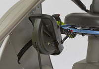 NuStep T5XRW Recumbent Cross Trainer — for Fitness Equipment in Clinical and Institutional Care
