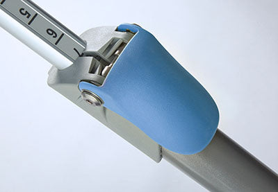 NuStep T5XRW Recumbent Cross Trainer — for Fitness Equipment in Clinical and Institutional Care