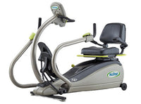 NuStep T4r Recumbent Cross Trainer — for Fitness Equipment in Clinical and Institutional Care
