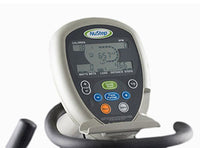 NuStep T4r Recumbent Cross Trainer — for Fitness Equipment in Clinical and Institutional Care