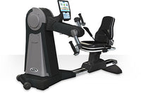 NuStep UE8 PRO Upper Body Ergometer, Standard 18" Seat — for Fitness Equipment in Clinical and Institutional Care