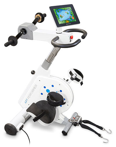 Richmar APT Performer — for Fitness Equipment in Clinical and Institutional Care