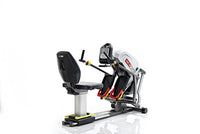 Life Fitness SciFit StepONE, Bariatric Seat — for Fitness Equipment in Clinical and Institutional Care