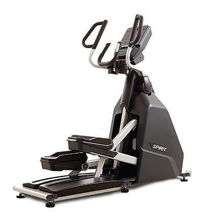 Spirit CE900 Elliptical, 77" x 32" x 67" — for Cardiovascular Conditioning