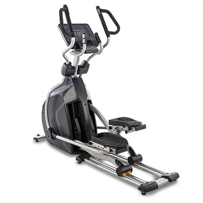 Spirit CE850 Elliptical, 84" x 32" x 70" — for Cardiovascular Conditioning