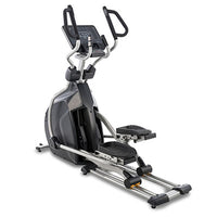 Spirit CE850 Elliptical, 84" x 32" x 70" — for Cardiovascular Conditioning