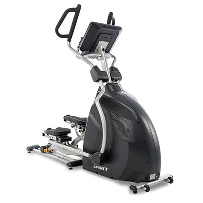 Spirit CE850 Elliptical, 84" x 32" x 70" — for Cardiovascular Conditioning