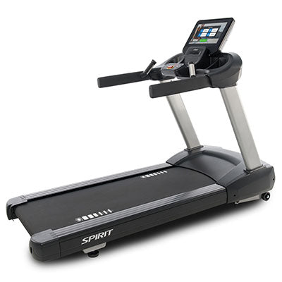 Spirit CT850ENT Treadmill, 84" x 35" x 57" — for Gait Training and Conditioning