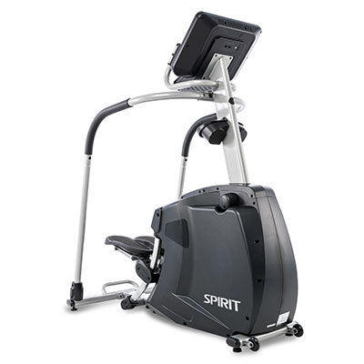 Spirit CS800 Stepper, 55" x 32" x 63" — for Fitness Equipment in Clinical and Institutional Care