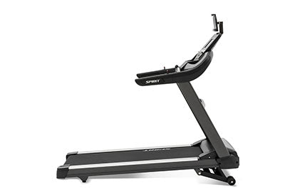 Spirit XT685 Treadmill, 77" x 36" x 68" — for Gait Training and Conditioning