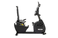 Spirit XBR95 Recumbent Bike, 57" x 30" x 57" — for Fitness Equipment in Clinical and Institutional Care