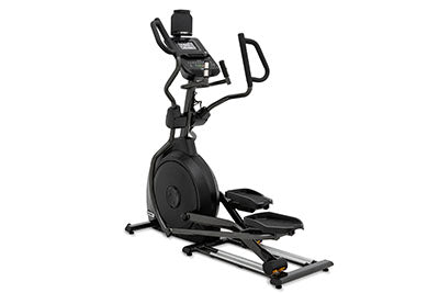 Spirit XE795 Elliptical, 70" x 32" x 71" — for Cardiovascular Conditioning