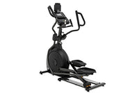 Spirit XE795 Elliptical, 70" x 32" x 71" — for Cardiovascular Conditioning