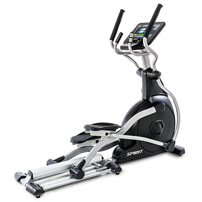 Spirit CE800ENT Elliptical, 78" x 28" x 67" — for Cardiovascular Conditioning