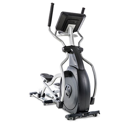 Spirit CE800ENT Elliptical, 78" x 28" x 67" — for Cardiovascular Conditioning