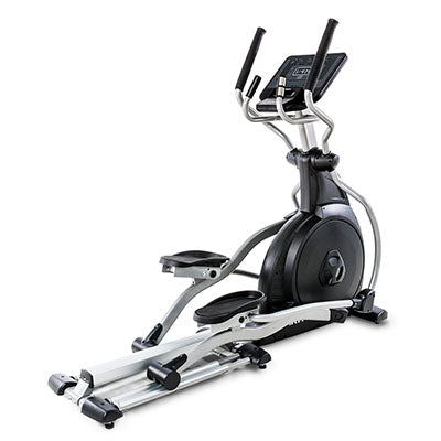 Spirit CE800 Elliptical, 78" x 28" x 67" — for Cardiovascular Conditioning
