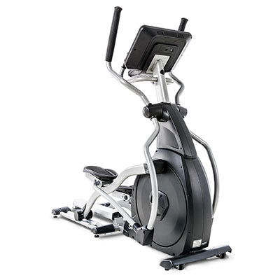 Spirit CE800 Elliptical, 78" x 28" x 67" — for Cardiovascular Conditioning