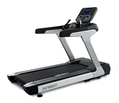 Spirit CT900 Treadmill, 84" x 35" x 60" — for Gait Training and Conditioning