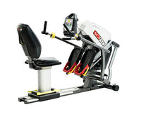 Life Fitness SciFit StepONE, Standard Seat — for Fitness Equipment in Clinical and Institutional Care
