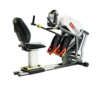 Life Fitness SciFit StepONE, Standard Seat — for Fitness Equipment in Clinical and Institutional Care