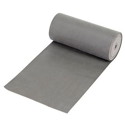 Val-u-Band Resistance Bands, Dispenser Roll, 6 Yds., Mushroom-Level 6/7, Latex-Free — for Resistance Training and Rehabilitation
