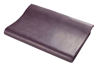 Val-u-Band Resistance Bands, Pre-Cut Strip, 5', Plum-Level 5/7, Latex-Free — for Resistance Training and Rehabilitation