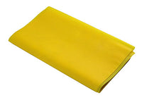 Val-u-Band Resistance Bands, Pre-Cut Strip, 5', Peach-Level 1/7, Latex-Free — for Resistance Training and Rehabilitation