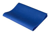 Val-u-Band Resistance Bands, Pre-Cut Strip, 5', Blueberry-Level 4/7, Latex-Free — for Resistance Training and Rehabilitation
