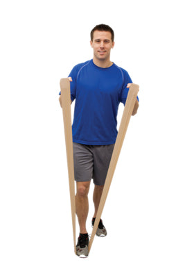 Val-u-Band Resistance Bands, Dispenser Roll, 100 Yds. (2 x 50 Yds.), Pear-Level 0/7, Latex-Free — for Resistance Training and Rehabilitation