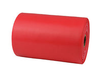 Sup-R Band Latex Free Exercise Band - 6 yard roll - Yellow - x-light — for Resistance Training and Rehabilitation
