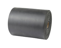 Sup-R Band Latex Free Exercise Band - 6 yard roll - Yellow - x-light — for Resistance Training and Rehabilitation