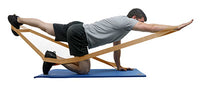 CanDo Multi-Grip Exerciser 30 Yard Roll, XX-Light, Tan — for Resistance Training and Rehabilitation