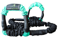 DartActive DartBand Accessory Pack, Light Resistance — for Resistance Training and Rehabilitation